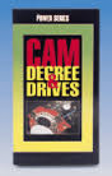 14900  How to Degree a Cam Video - Milodon